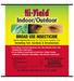 BROAD USE INSECTICIDE Use In, Around & On: Homes, Turf, Trees, Shrubs, Vegetables, Fruits Including Turf, Gardens & Ornamentals