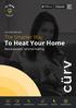 curv-infrared.com The Smarter Way To Heat Your Home Revolutionary infrared heating