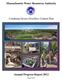 Massachusetts Water Resources Authority. Combined Sewer Overflow Control Plan. Annual Progress Report 2012