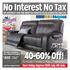 No Interest No Tax % Off! Furniture Flooring & Rugs Mattresses 11am Today. Haynes 120th July 4th Sale.