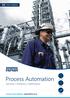Process Automation. Sensors and Systems:   Level Sensors Level Detectors Overfill Prevention. Process Automation. Accuracy.