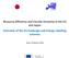 Resource efficiency and Circular Economy in the EU and Japan Overview of the EU Ecodesign and Energy Labelling schemes. Tokyo, 15 February 2016
