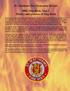 St. Matthews Fire Protection District 8802 Map Book, Map 1 History and pictures of Map Book