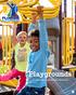 Catalog. Florida Playgrounds, Inc. Childhood is about more than having fun. Let s go play!