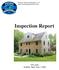 Peconic Home Inspections, LLC   Inspection Report. 123 Lane Suffolk, New York 11900