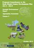 Strategic Environment Assessment. Draft Meath County Development Plan