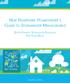 NEW HAMPSHIRE HOMEOWNER S GUIDE TO STORMWATER MANAGEMENT DO-IT-YOURSELF STORMWATER SOLUTIONS FOR YOUR HOME