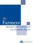 The. Farmers. Apartment and Condominium Loss Prevention Program