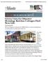 Green Uses for Disaster Housing: Katrina Cottages Find New Li...