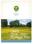 CNPS Strategic Plan 2014 LANDSCAPE SYMPOSIA REPORT
