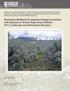 Restoration Handbook for Sagebrush Steppe Ecosystems with Emphasis on Greater Sage-Grouse Habitat Part 2. Landscape Level Restoration Decisions