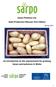 Sarpo Potatoes Ltd. Seed Production Manual, First Edition