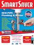 NEW-PIPE Plumbing & Rooter