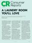 A LAUNDRY ROOM YOU LL LOVE