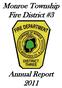 Monroe Township Fire District #3