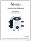 Instruction Manual. 500 Series Thermoelectric Gas Coolers