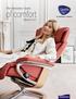 The Stressless. book. of comfort. Collection 2017