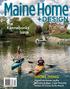 MAY The Kennebunks Issue. SHORE THING Waterfront homes on the Kennebunk River, Cape Porpoise Harbor & Goose Rocks Beach MAY $5.