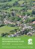 BRAUGHING PARISH NEIGHBOURHOOD PLAN Pre-submission Version. Developing our Future ~ Protecting our Heritage