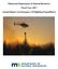 Minnesota Department of Natural Resources Fiscal Year 2017 Annual Report on Emergency Firefighting Expenditures