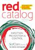 RESOURCES FOR EXCELLENCE DENTISTRY. catalog INFECTION PREVENTION & CONTROL