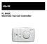 <IMG INFO> 340, FC BASIC Electronic Fan-Coil Controller