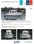 $ 74,000 CAD. 32 Island Gypsy Sedan Bridge Trawler