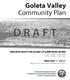 Goleta Valley Community Plan