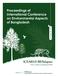 ICEAB 2010 Proceedings of International Conference on Environmental Aspects of Bangladesh (ICEAB) September 4, 2010
