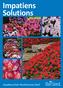 Impatiens Solutions. Impatiens from PanAmerican Seed