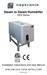 Steam to Steam Humidifier SKS Series