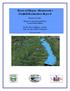 Town of Hague Stormwater Outfall Evaluation Report