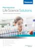 Life Science Solutions