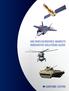 MILITARY/AEROSPACE MARKETS INNOVATIVE SOLUTIONS GUIDE