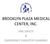 BROOKLYN PLAZA MEDICAL CENTER, INC. FIRE SAFETY & EMERGENCY DISASTER PLANNING