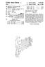 United States Patent (19) Grise