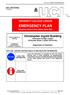 UNIVERSITY COLLEGE LONDON EMERGENCY PLAN. Regulatory Reform (Fire Safety) Order 2005 PART ONE - SPECIFIC INSTRUCTIONS & OTHER RELEVANT INFORMATION: