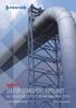 sulfur transport pipelines Safe, Reliable and Cost-Effective Heat Management System