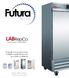 SILVER. Versatile new products for multiple applications and specialty conditions. Futura Silver Series Product Catalog