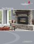 Gas Fireplaces. Innovative Heating Solutions continentalfi replaces.com