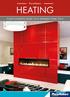 PlaceMakers HEATING YOUR COMPLETE GUIDE TO A WARMER HOME 2016