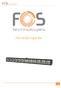 FOS Strobe Light Bar 1