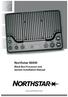 Northstar 8000i Black Box Processor and System Installation Manual