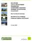 ROCHFORD LOCAL DEVELOPMENT FRAMEWORK: Sustainability Appraisal/ Strategic Environmental Assessment. Rochford Core Strategy Preferred Options Document