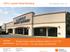 100% Leased Retail Building