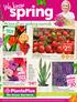 spring We have all your gardening essentials