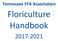 Floriculture Handbook
