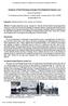 Analysis of the Planning Concept of Architectural Genius Loci Guo-HongLiang1,a