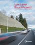 Low Level Road Project. Canadian Consulting Engineers Award 2016