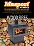 CLEAN BURNING, ULTRA EFFICIENT FIRES MADE IN AUSTRALASIA WOOD FIRES